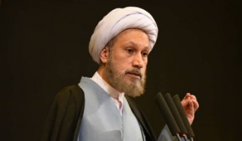 حق حکومت مربوط به امام زمان و فقها است