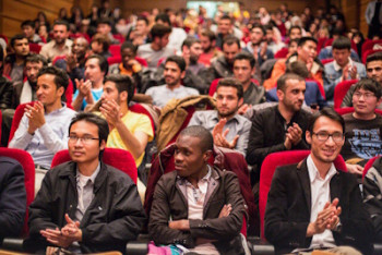 دانشگاه تهران ۳۰هزار دانشجوی خارجی جذب می کند