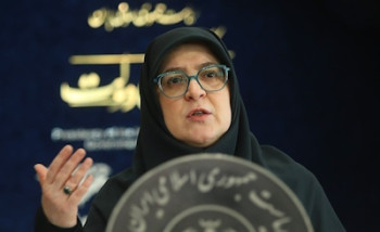 نگاه دولت به موضوع دختر علوم و تحقیقات امنیتی نیست نگاه دولت به موضوع دختر علوم و تحقیقات امنیتی نیست