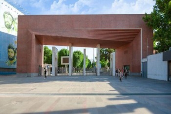 «شریف» برترین دانشگاه ایران شد