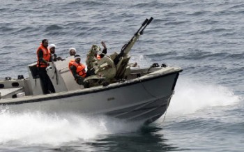 ظریف: تصمیم گیری در خصوص تنگه هرمز با بخش نظامی ایران است