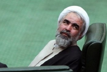 رئیس مرکز اسناد انقلاب مرحوم آیت الله منتظری را فاسد خواند