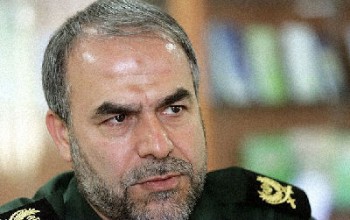 سپاه پاسداران می گوید ایران با آمریکا مذاکره نخواهد کرد