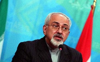 ایران می گوید آماده امضای معاهده عدم تجاوز با کشورهای منطقه است