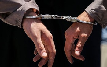 مدیر مالی وزارت نفت ایران در هنگام خروج از کشور دستگیر شد