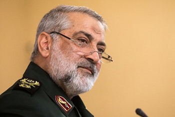 سخنگوی نیروهای مسلح ایران تهدید واقعی را مذاکره خواند