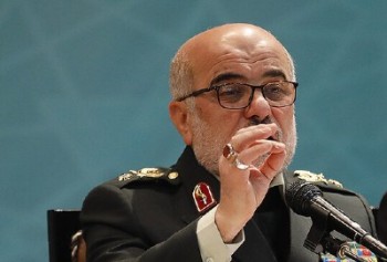 نیروی انتظامی: ۹۰ درصد مردم ایران به پوشش اسلامی اعتقاد دارند