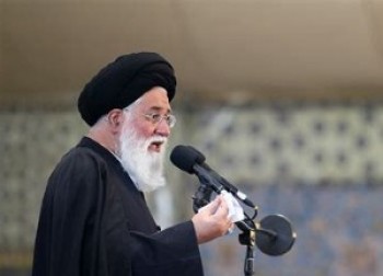 علم الهدی ۹ دی را یک مثلث مقدس خواند