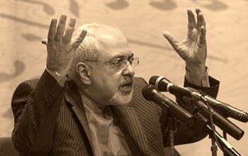 ظریف: ایرانی‌ها هرگز تسلیم فشار نمی‌شوند