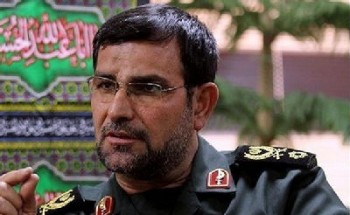 یک فرمانده سپاه: معترضان به حضور حشد الشعبی در ایران ناآگاه یا وابسته اند
