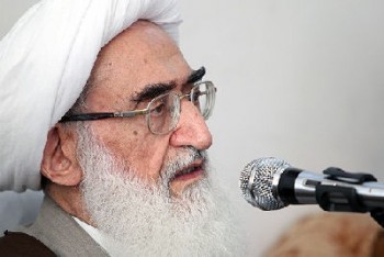 نوری همدانی سقوط آل‌سعود را نزدیک خواند
