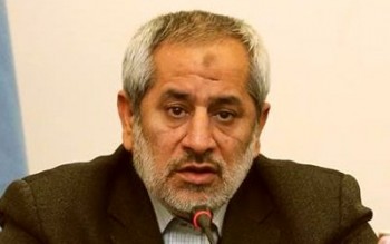 جعفری دولت آبادی از دادستانی تهران خداحافظی کرد