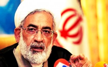 دادستان کل ایران از تعداد بازداشت شدگان روز کارگر بی خبر است