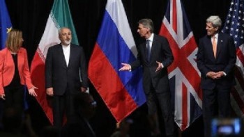کاهش جزئی و کلی برخی تعهدات ایران در برجام