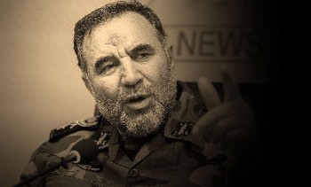 ارتش ایران می گوید با هرنوع تهدیدی مقابله خواهد کرد