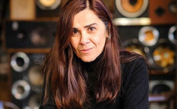 نگار جوادی، نویسنده ایرانی، برنده جایزه آلبرتین ۲۰۱۹ شد
