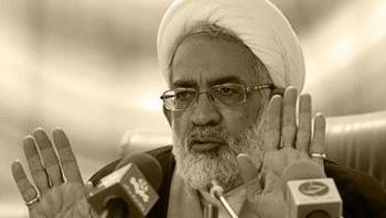 دستگاه قضا و پلیس ایران در مقابله با بد حجابی کوتاه نخواهند آمد