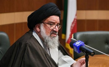 مطلقاً تا کنون درباره رهبر آینده ایران صحبتی نشده است