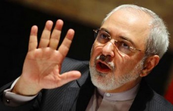 ظریف: آمریکا در جایگاهی نیست که بتواند ایران را نابود کند