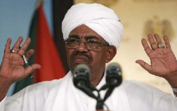 رئیس جمهور برکنار شده سودان به زندان منتقل شد