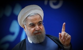 روحانی خواستار پیشگیری از انتشار اخبار جعلی در فضای مجازی شد