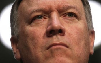 آمریکا می گوید به دنبال مداخله نظامی در ایران نیست