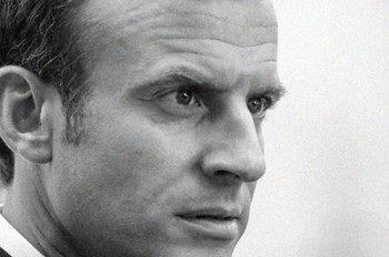 ماکرون خواستار مذاکرات جدید درباره برنامه هسته‌ای ایران شد