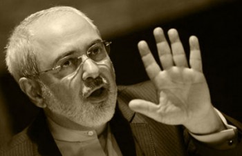 ظربف: غیورانه از آسمان، زمین و آب‌های ایران دفاع خواهیم کرد