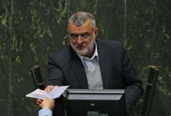 موافقت حسن روحانی با استعفای وزیر کشاورزی ایران