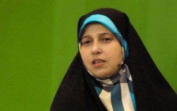 پروانه سلحشوری: نتوانستم وجدانم را برای حضور در انتخابات قانع کنم