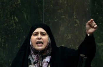 پروانه سلحشوری: باید پاسخگوی مادران داغدار باشیم