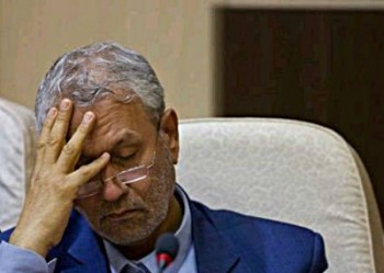 سخنگوی دولت ایران: آمار قربانیان حوادث اخیر را به تفکیک اعلام می کنیم