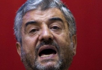 فرمانده سابق سپاه: نگاه مدیران ایران باید با نگاه رهبری هماهنگ باشد فرمانده سابق سپاه: نگاه مدیران ایران باید با نگاه رهبری هماهنگ باشد