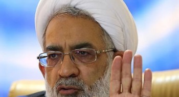دادستان کل ایران: مردم می توانند برای اعتراض نامه کتبی بنویسند