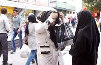 شروط پلیس برای فعالیت آمران به معروف