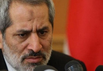 دادستان تهران می گوید نازنین زاغری محکوم است