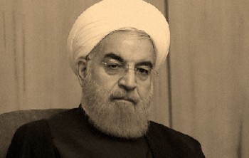 حسن روحانی: موچب مایوس کردن مردم نشوید
