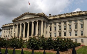 ۲۵ فرد و نهاد مرتبط با ایران تحریم شدند