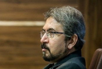 ایران دولت آمریکا را مسئول نتایج مخرب سیلهای اخیر دانست