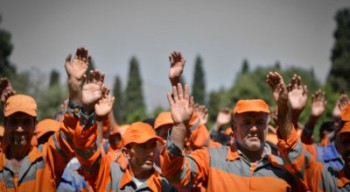 افزایش۴۰۰ هزار تومانی پایه حقوق کارگران ایران