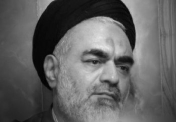 خطیب جمعه اصفهان: شادی مردم را به گناه آلوده کرده اند