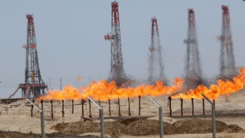 درآمدهای نفتی ایران سه برابر شد