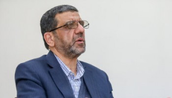 آمدیم بمانیم و حکومت را تحویل امام زمان بدهیم