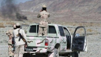 جزییات درگیری در مرز ایران و افغانستان اعلام شد