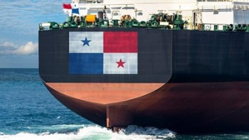 اداره دریانوردی پاناما