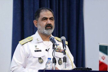 رونمایی نزدیک از «سلاحی که دشمن از آن وحشت دارد»