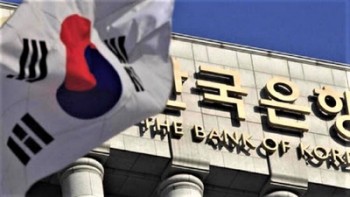 دارایی‌های بلوکه شده‌ در کره جنوبی
