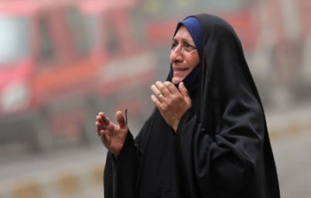 داعش مسؤولیت انفجار انتحاری در شهرک صدر بغداد را بر عهده گرفت