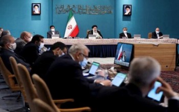 دولت رئیسی هیچ کمک ملموسی به حل مشکلات مردم نکرده است دولت رئیسی هیچ کمک ملموسی به حل مشکلات مردم نکرده است