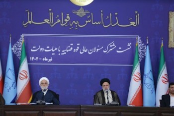 راه‌حل مشکلات مطرح‌کردن آن‌ها در رسانه‌ها نیست